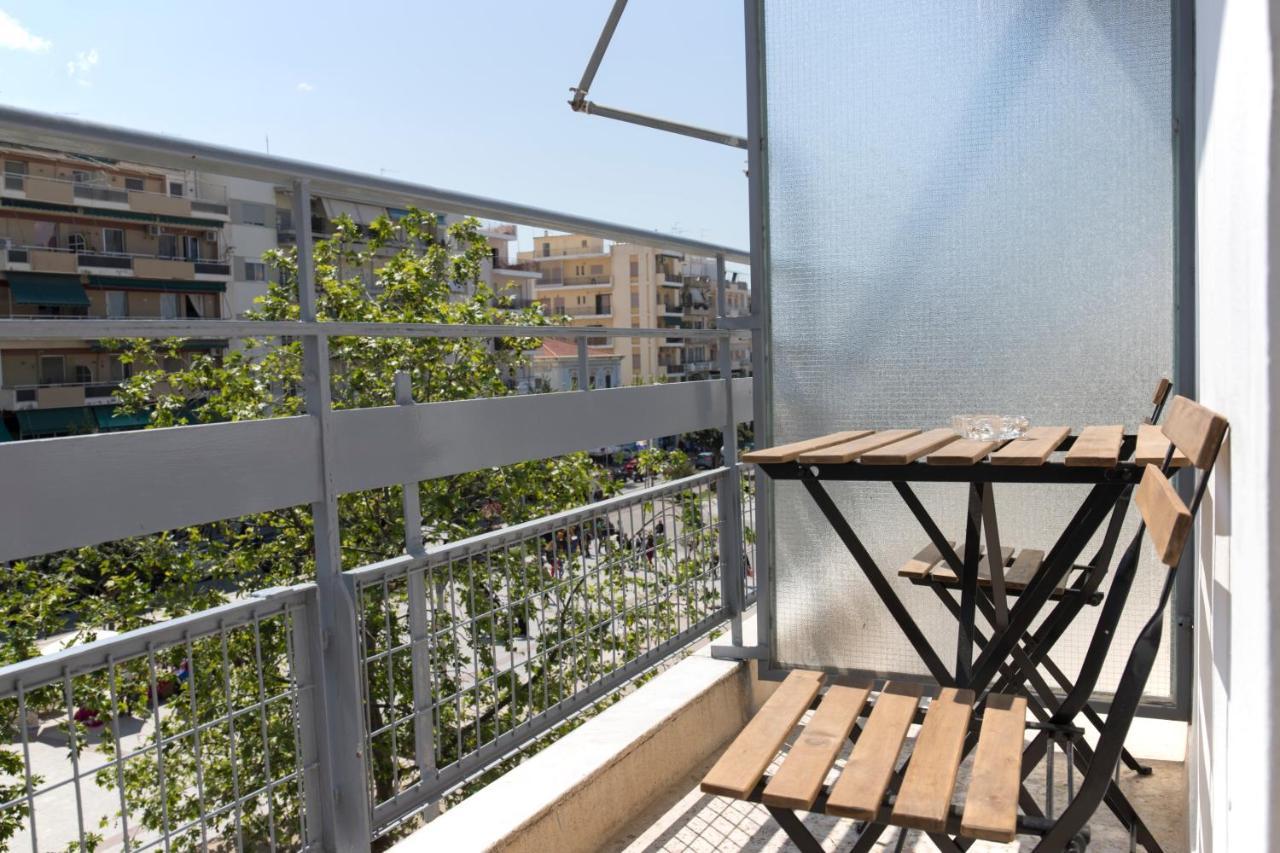 Kalamata Art Rooms Exteriér fotografie