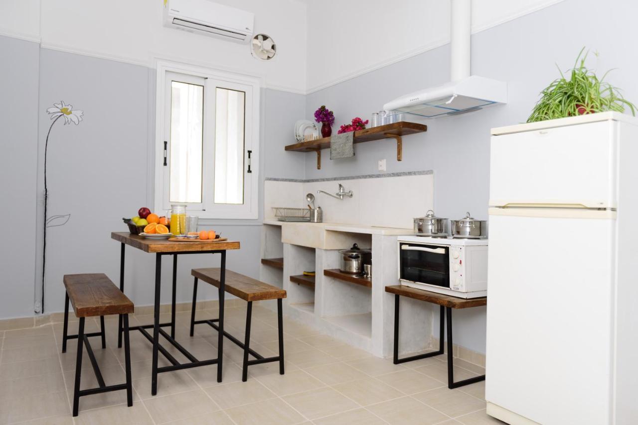 Kalamata Art Rooms Exteriér fotografie
