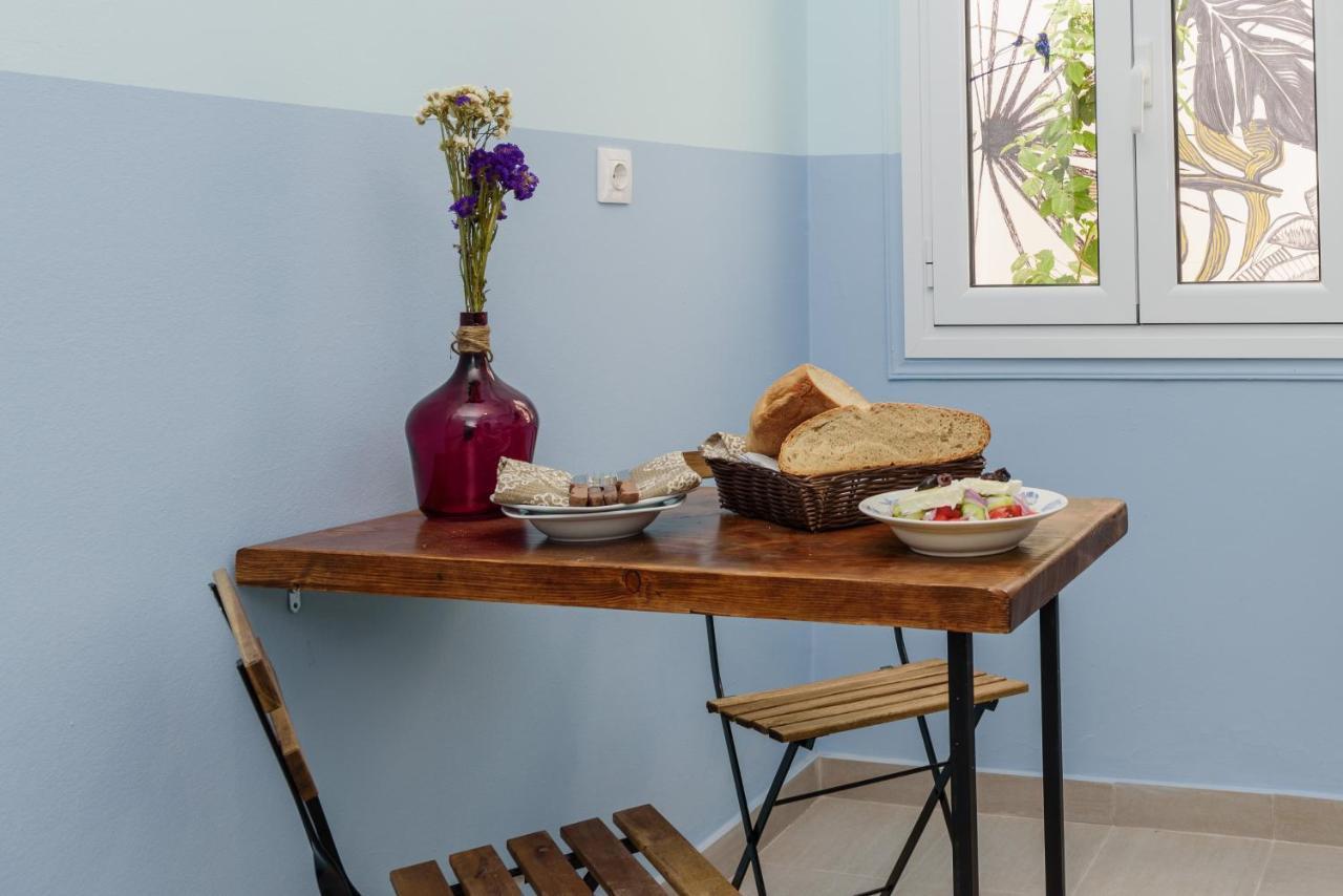 Kalamata Art Rooms Exteriér fotografie