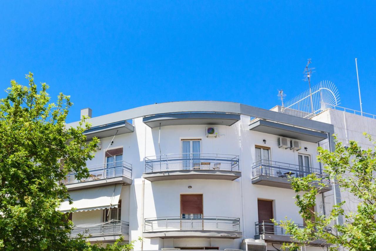 Kalamata Art Rooms Exteriér fotografie