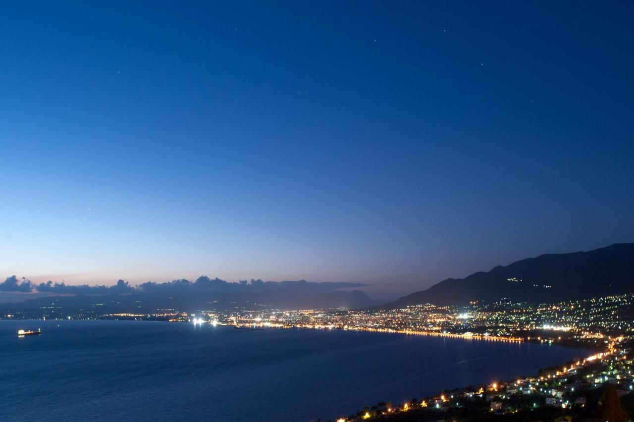 Kalamata Art Rooms Exteriér fotografie