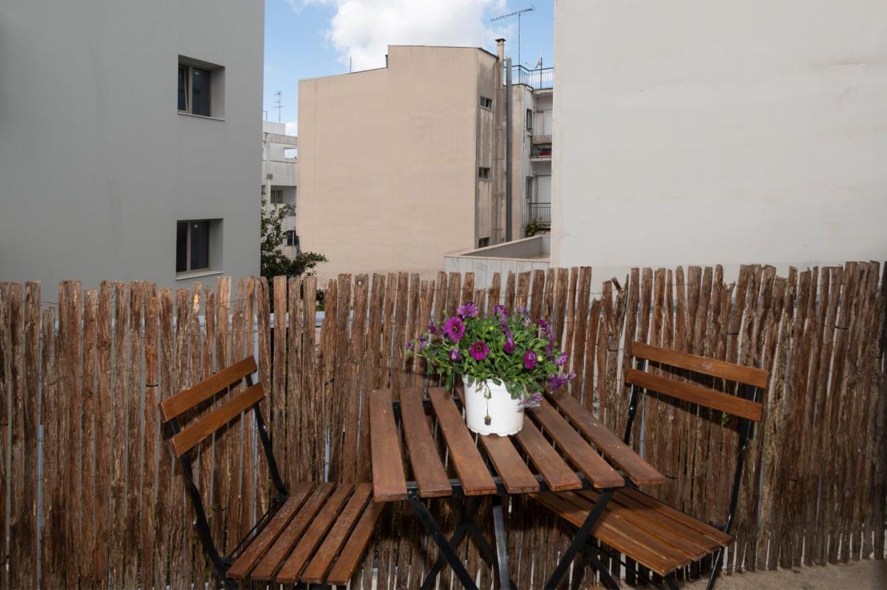 Kalamata Art Rooms Exteriér fotografie