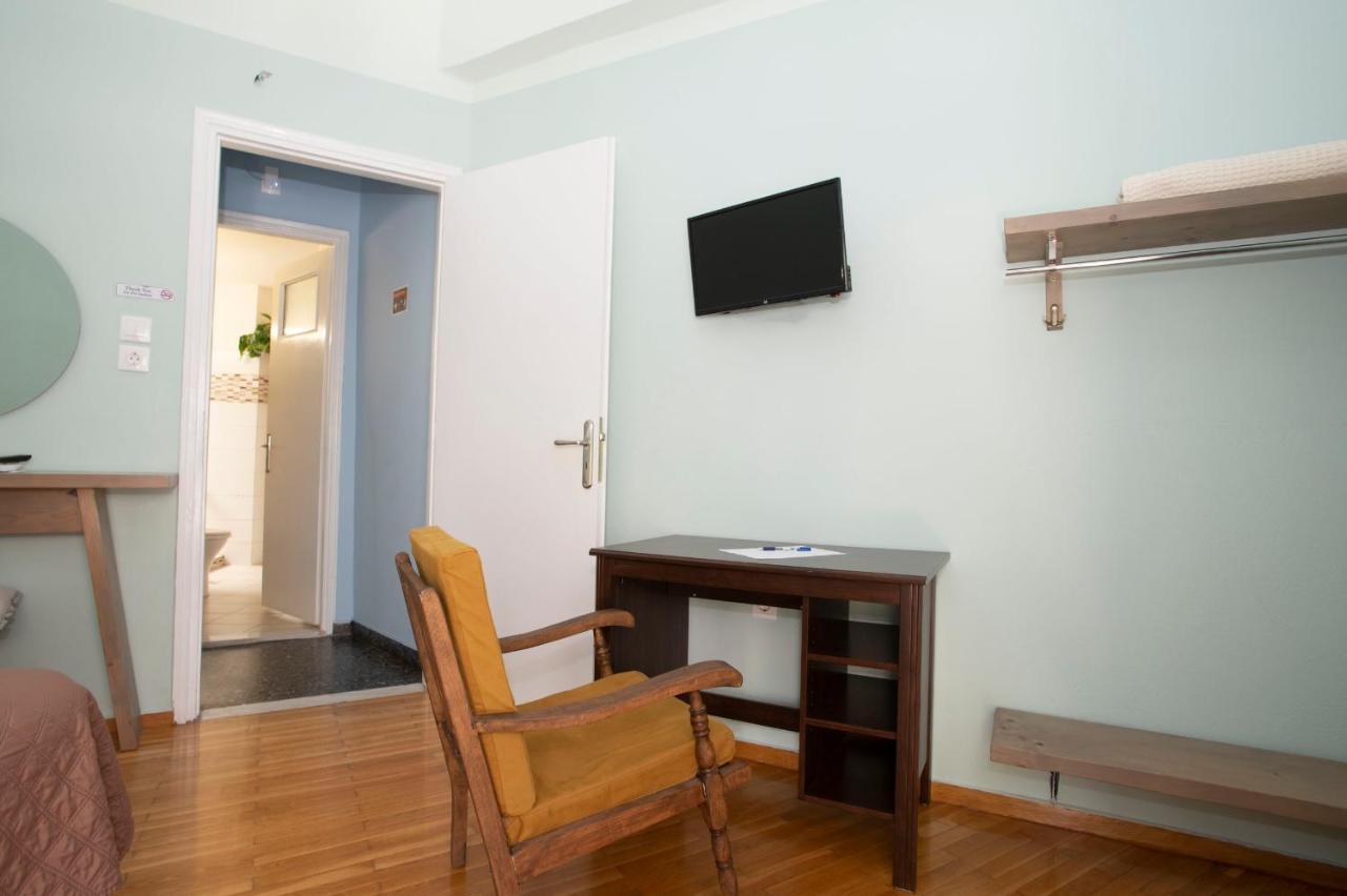 Kalamata Art Rooms Exteriér fotografie